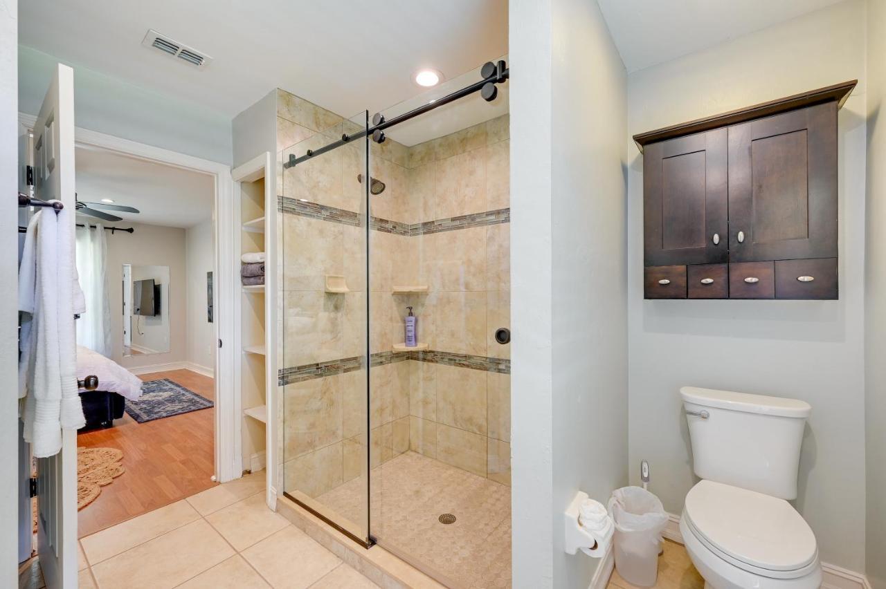 Pet-Friendly Naples Vacation Rental With Fire Pit! Exterior foto